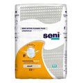 Seni Seni S-SM22-AC2 Active Classic Plus Underwear; Small; Pack of 88 S-SM22-AC2